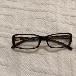 Prada women’s eyeglasses